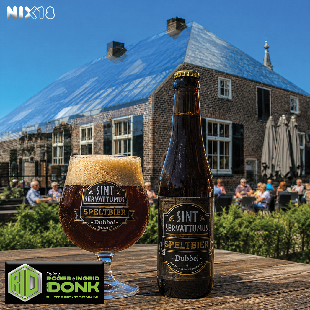 Sint Servattumus Dubbel