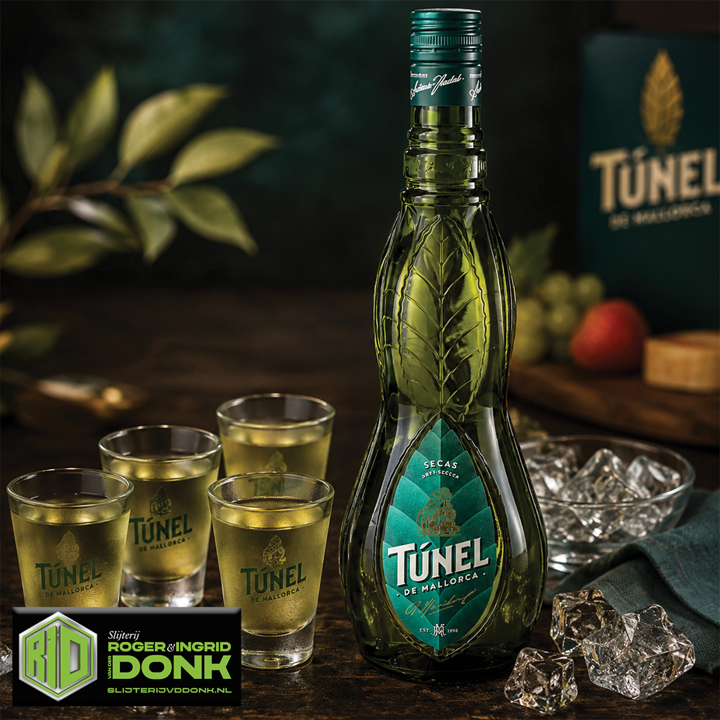 Tunel 