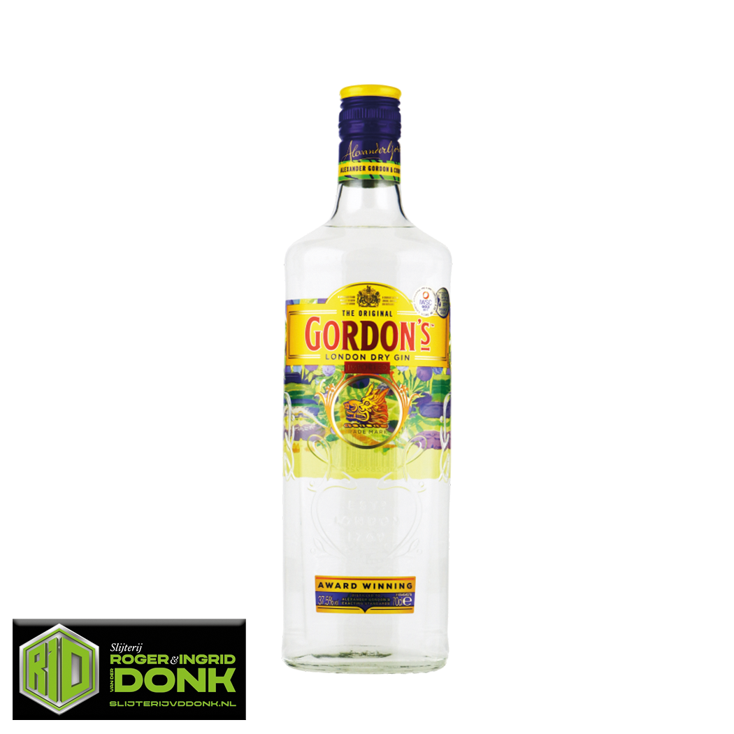Gordon's Dry Gin
