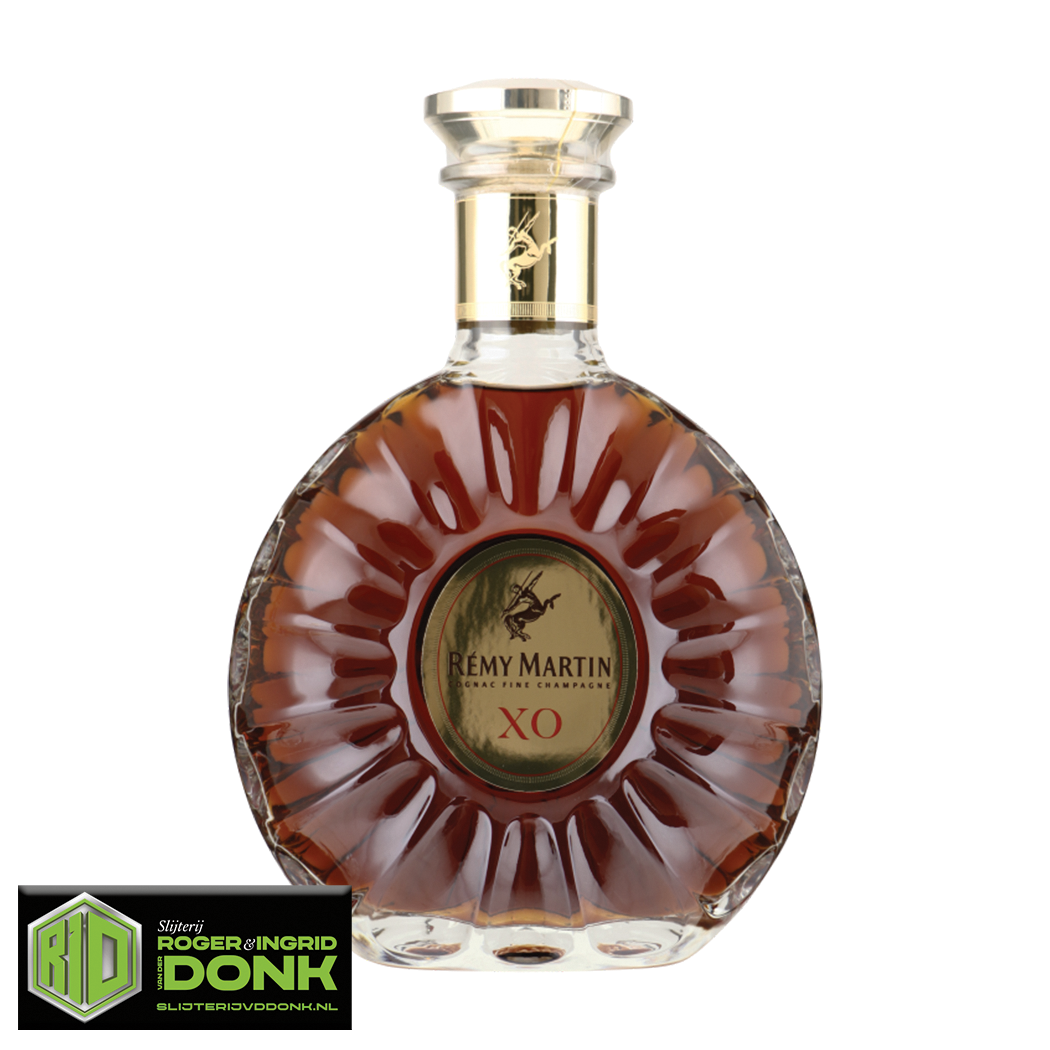 R&eacute;my Martin XO