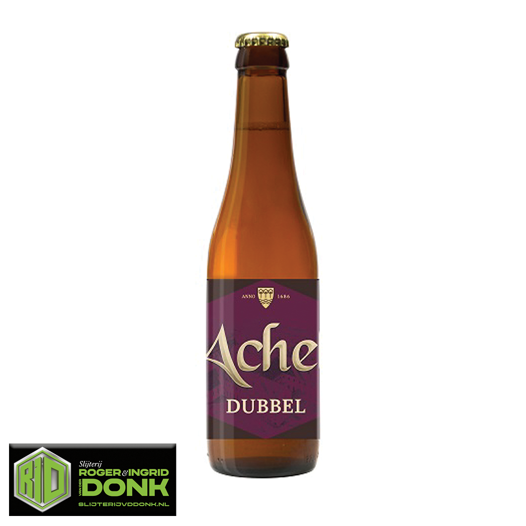 Achel Dubbel