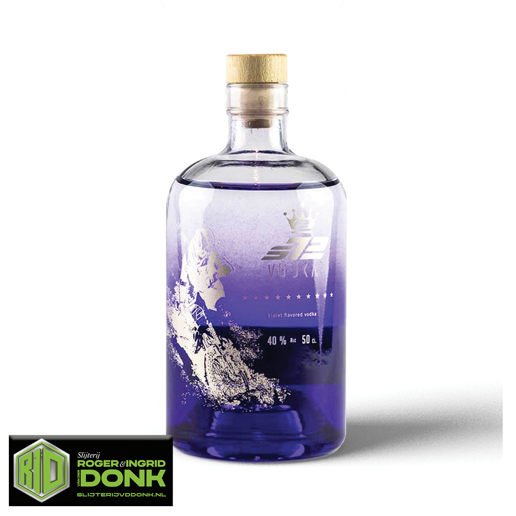 S72 Vodka