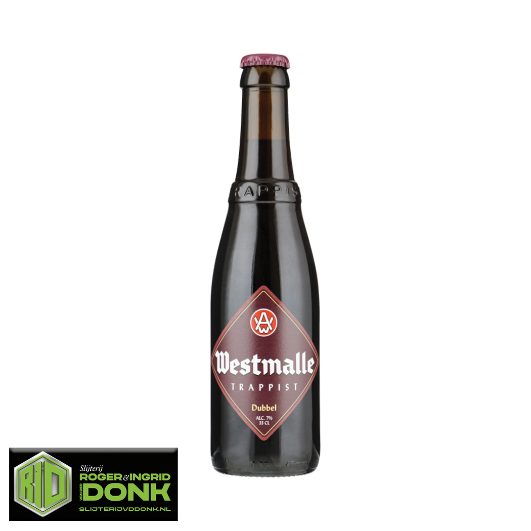 Westmalle Dubbel