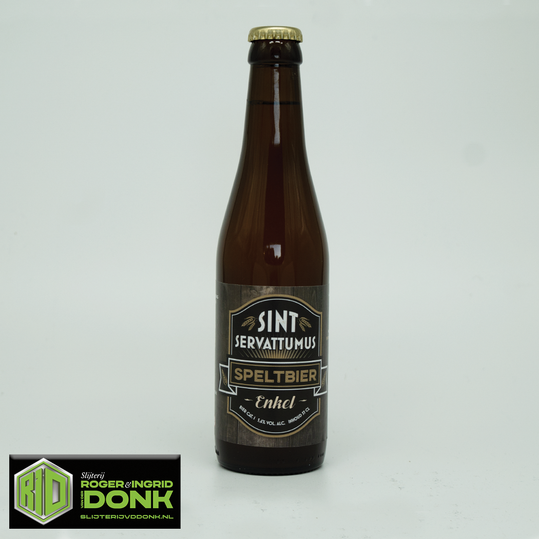 Sint Servattumus Enkel