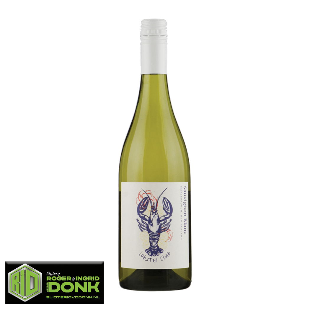 Lobster Club Sauvignon
