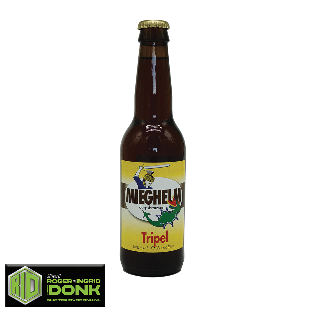 Mieghelm Tripel