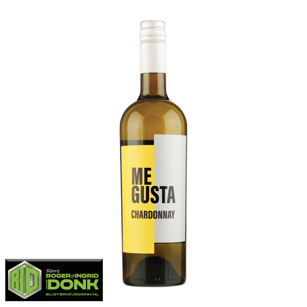 Me Gusta Chardonnay