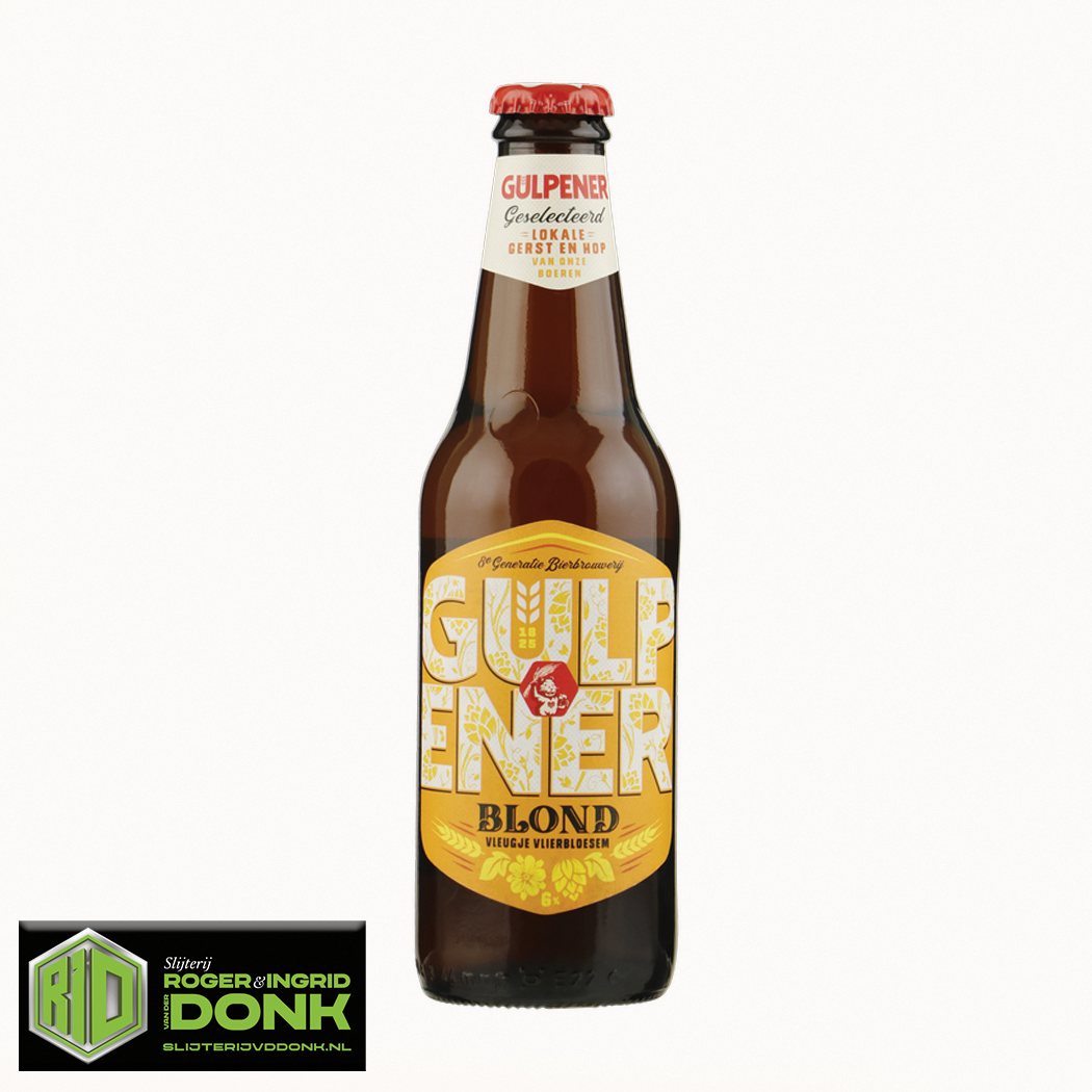 Gulpener Blond