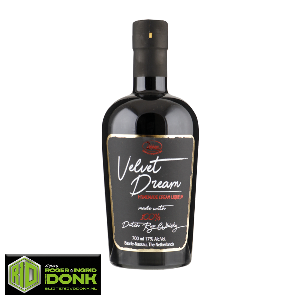 Zuidam Velvet dream