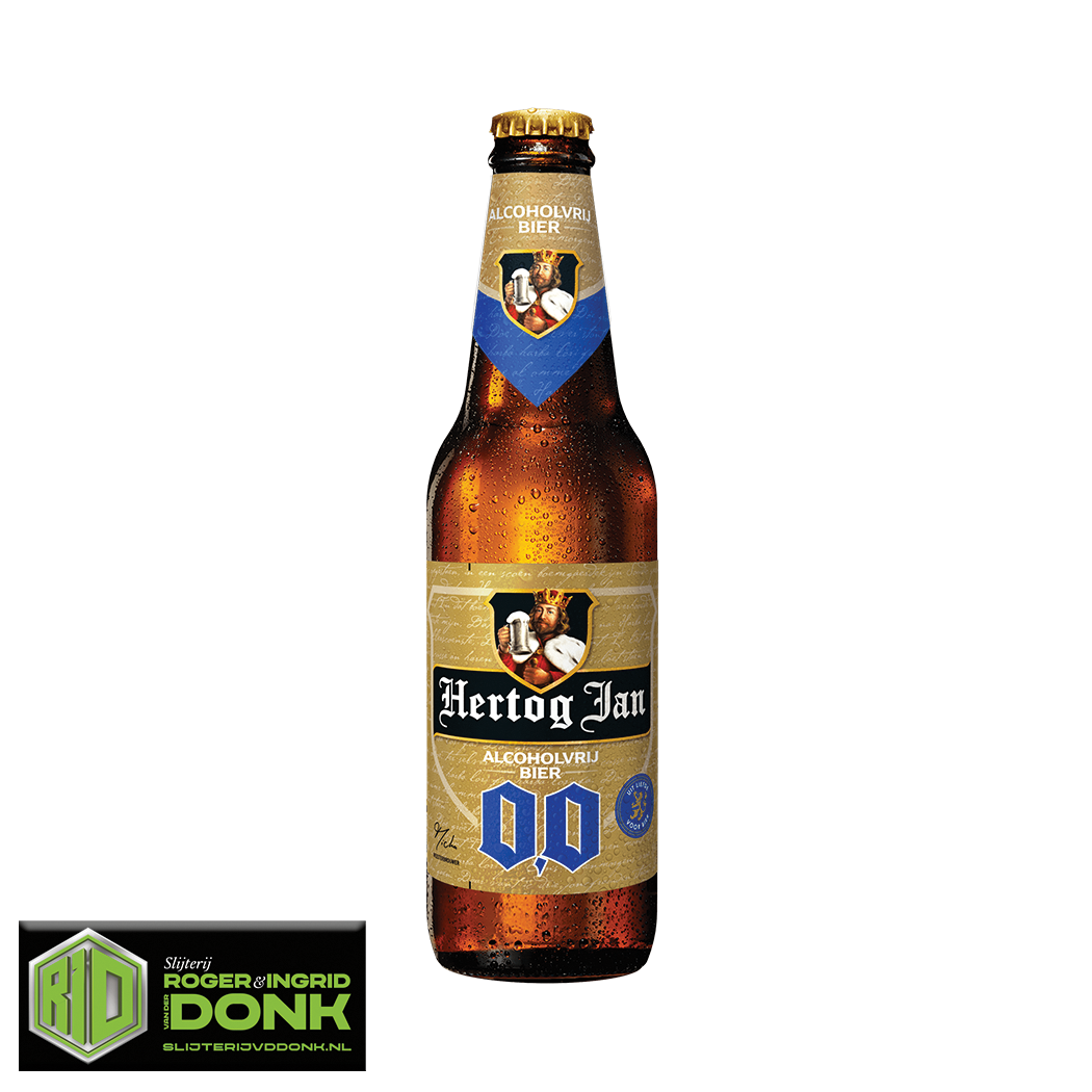 Hertog Jan 0,0