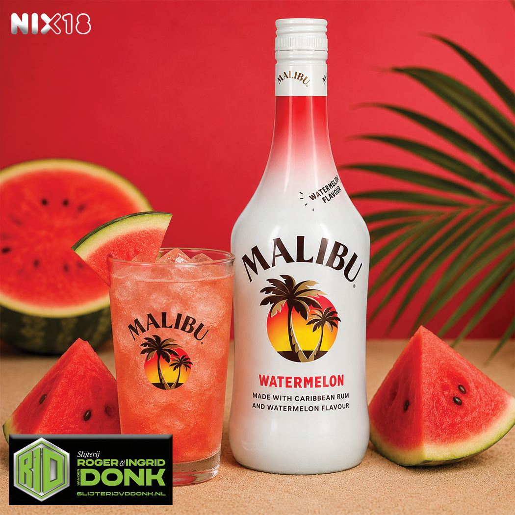 Malibu Watermelon