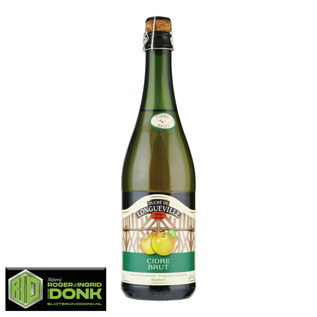 Duch&eacute; de Longueville