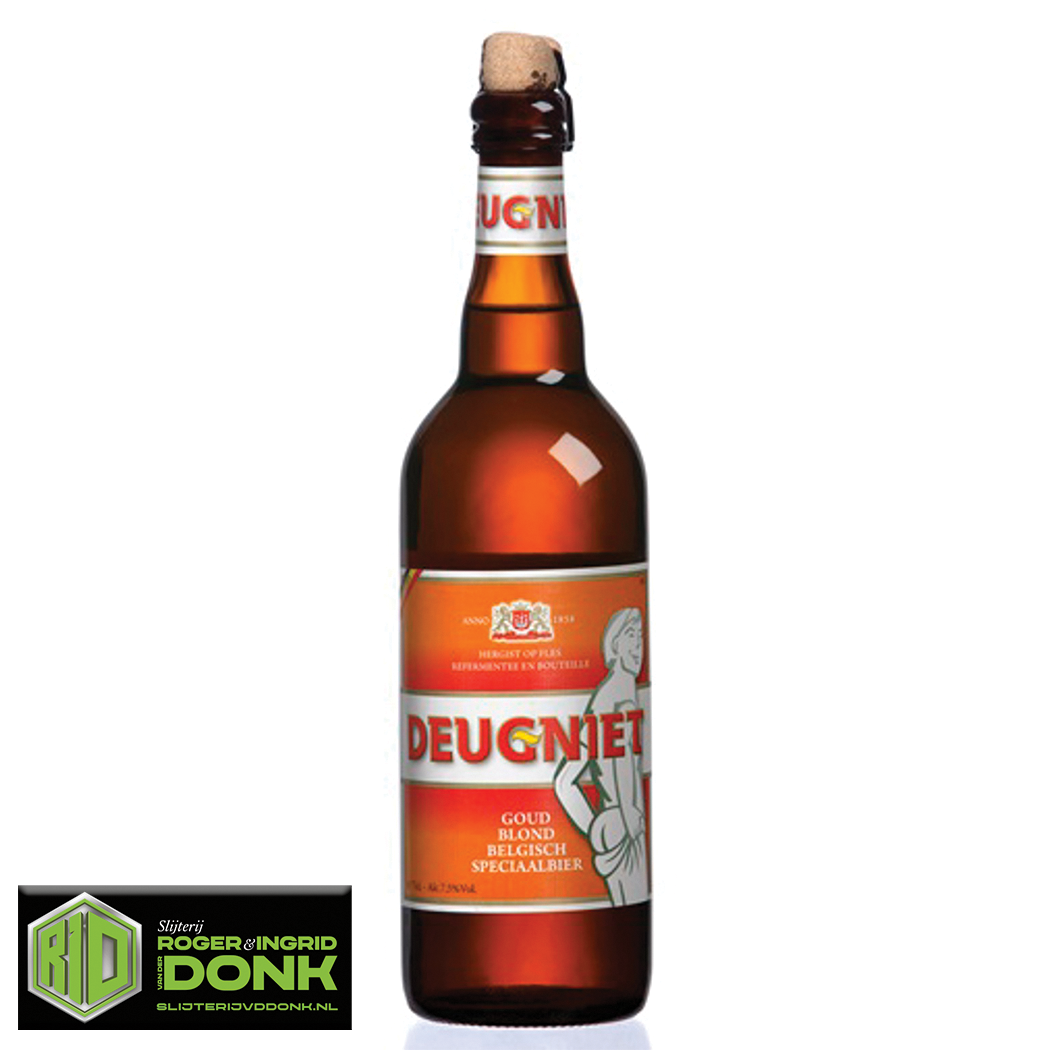 Deugniet