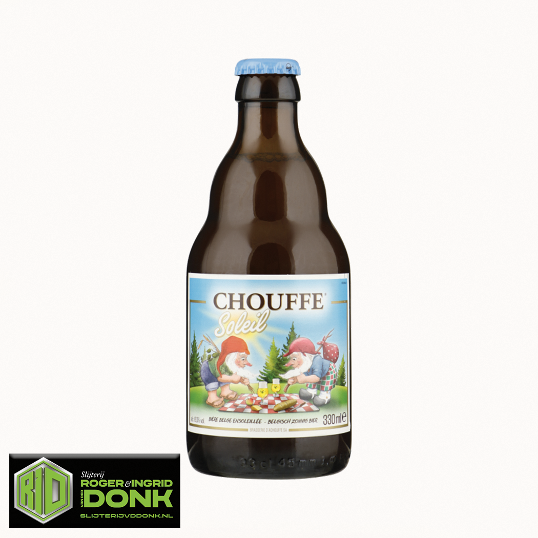 Chouffe Soleil