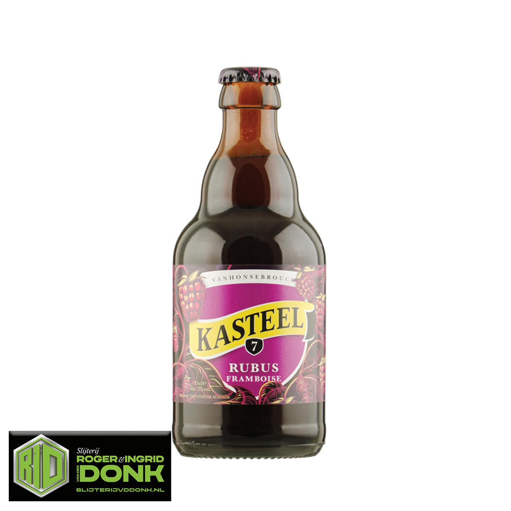 Kasteel Rubus