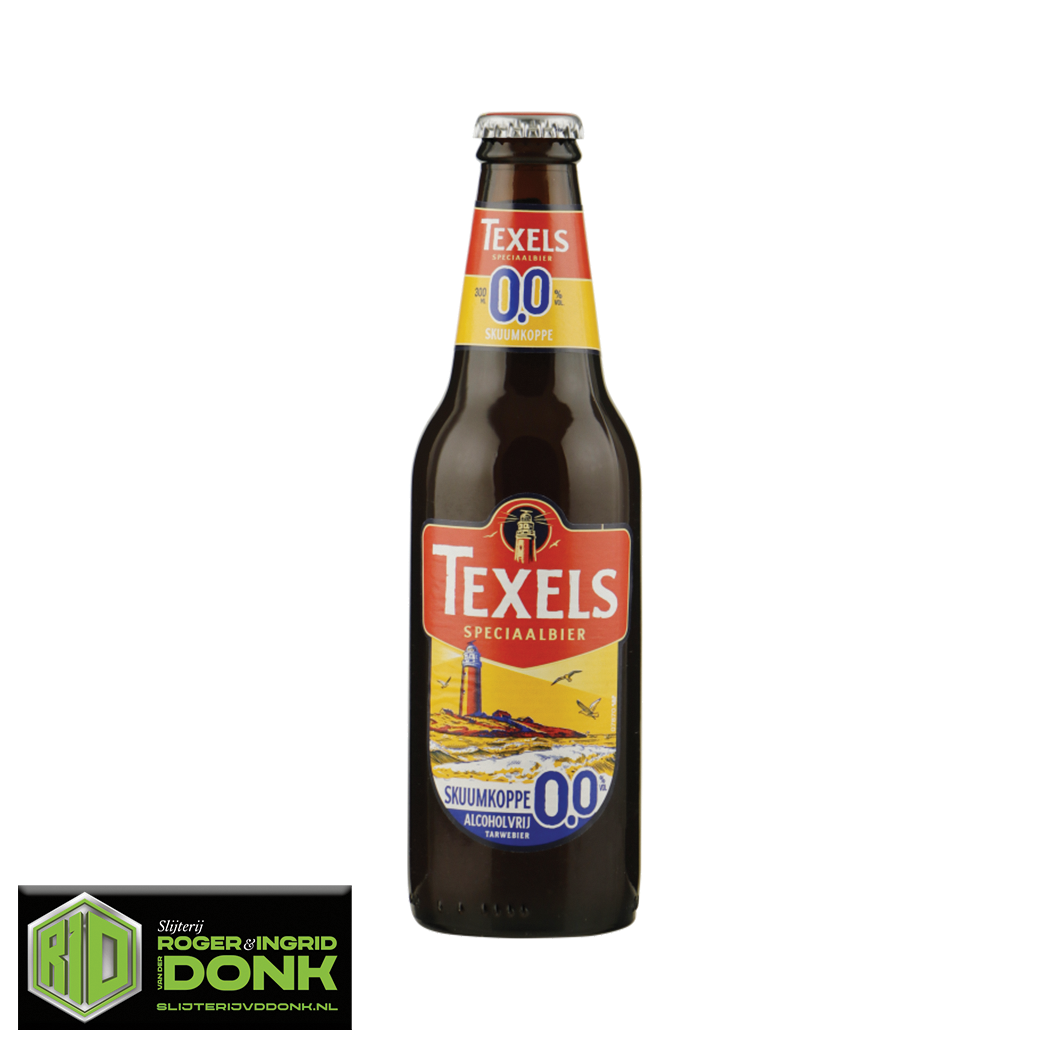Texels Skuumkoppe 0,0