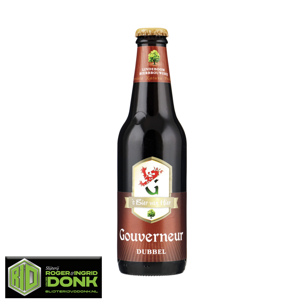 Gouverneur Dubbel