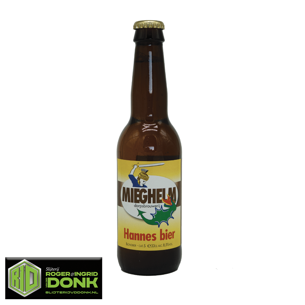 Mieghelm Hannes