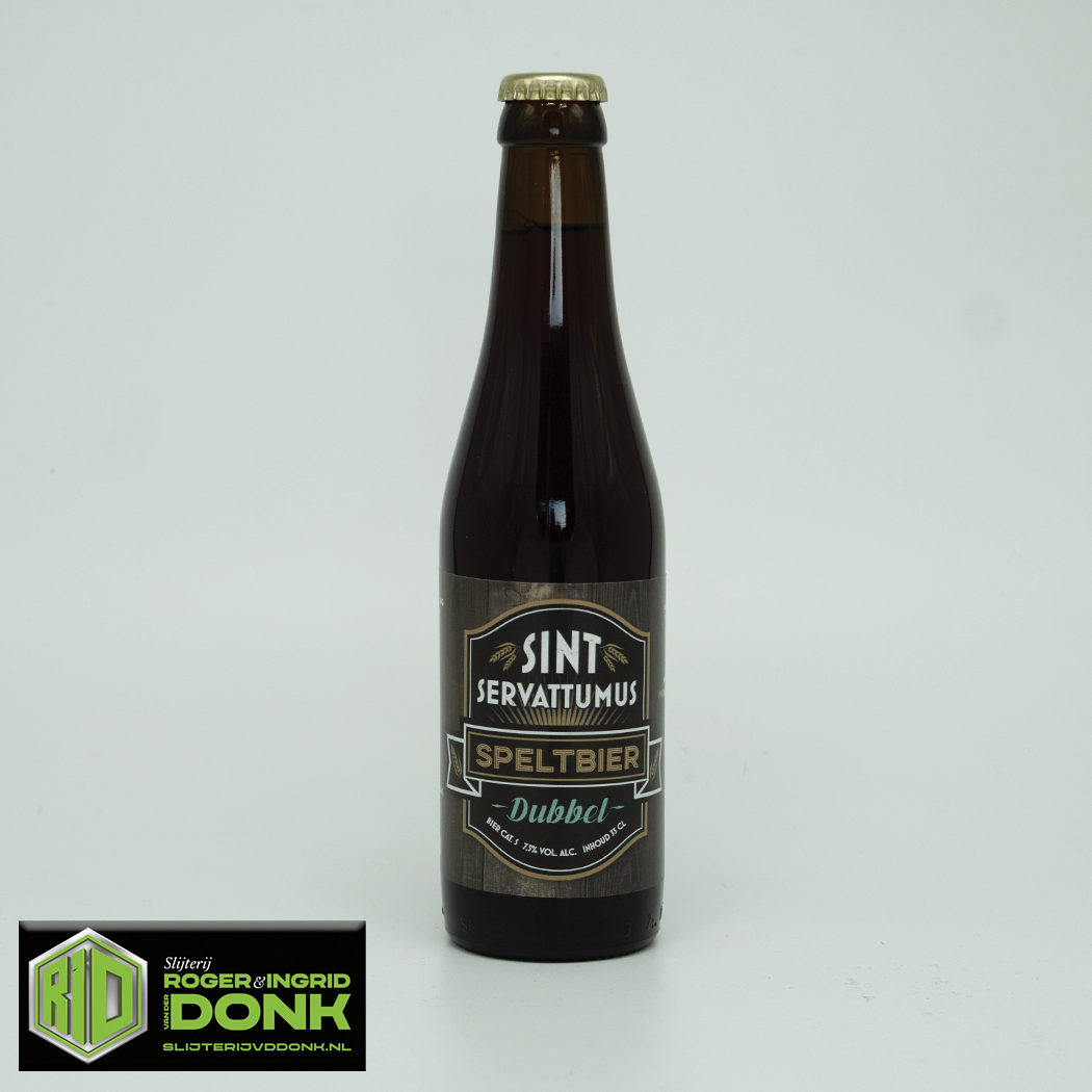 Sint Servattumus Dubbel