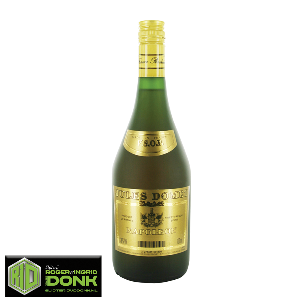 Napoleon Brandy VSOP