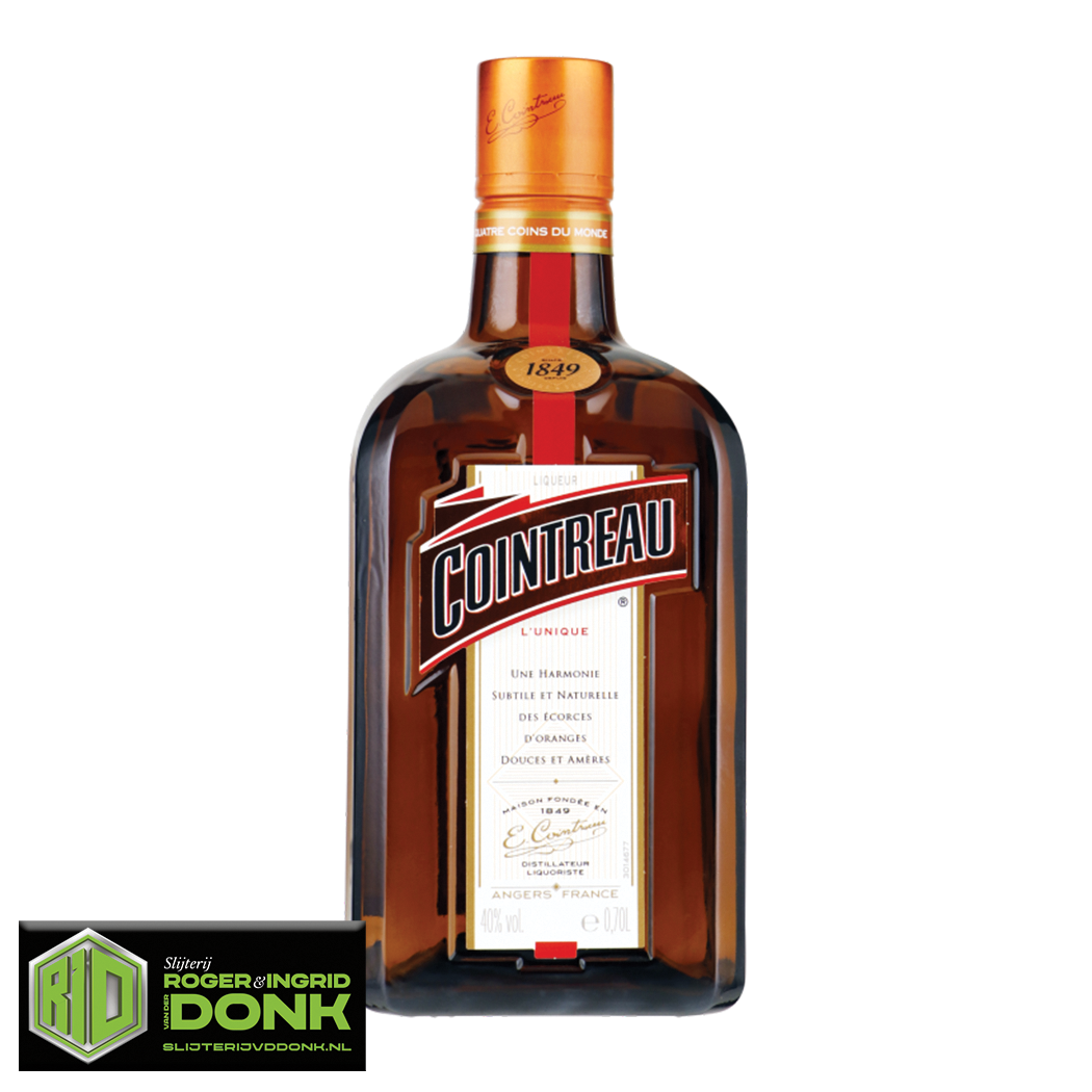 Cointreau