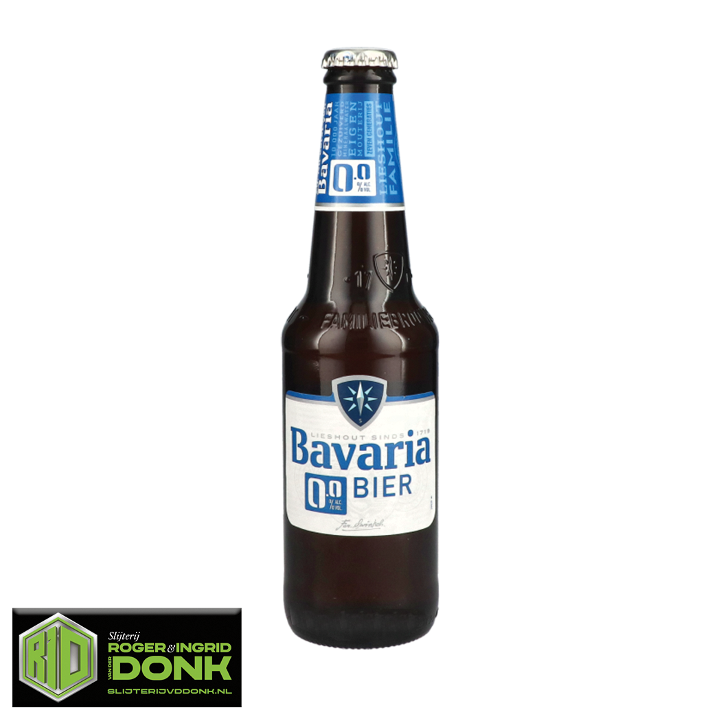 Bavaria 0,0