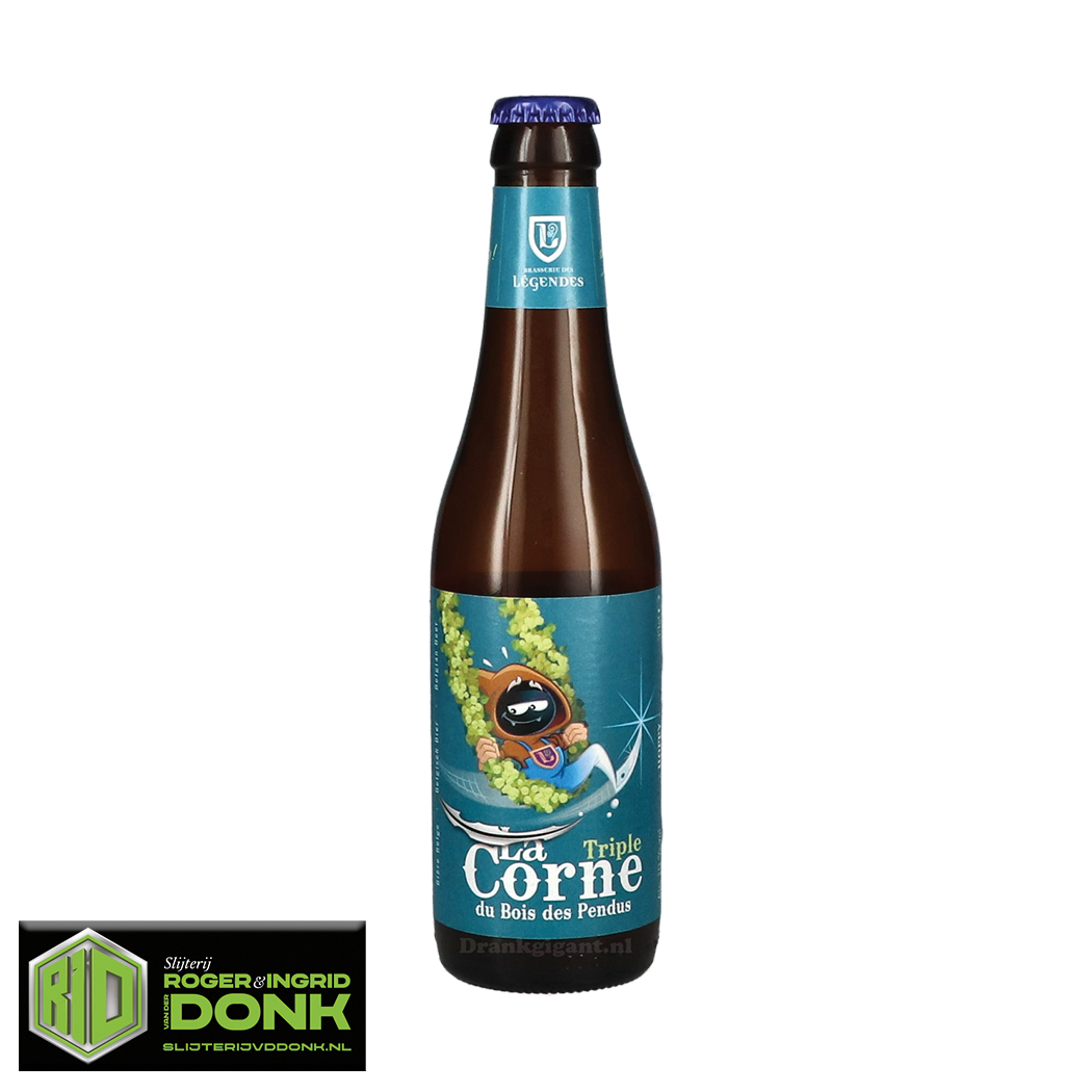 La Corne Triple