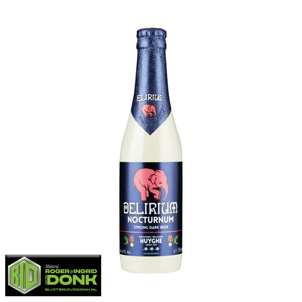 Delirium Nocturnum
