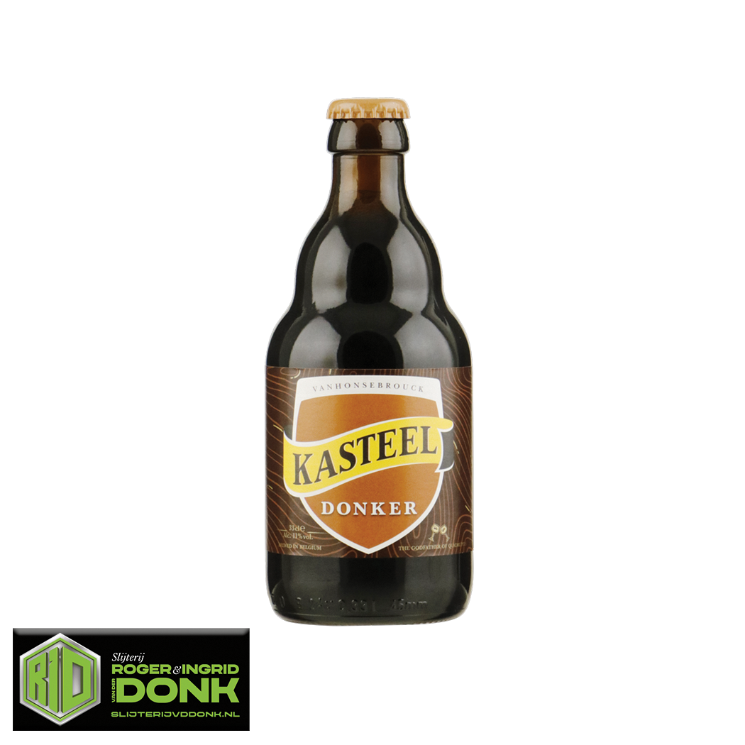 Kasteel Donker