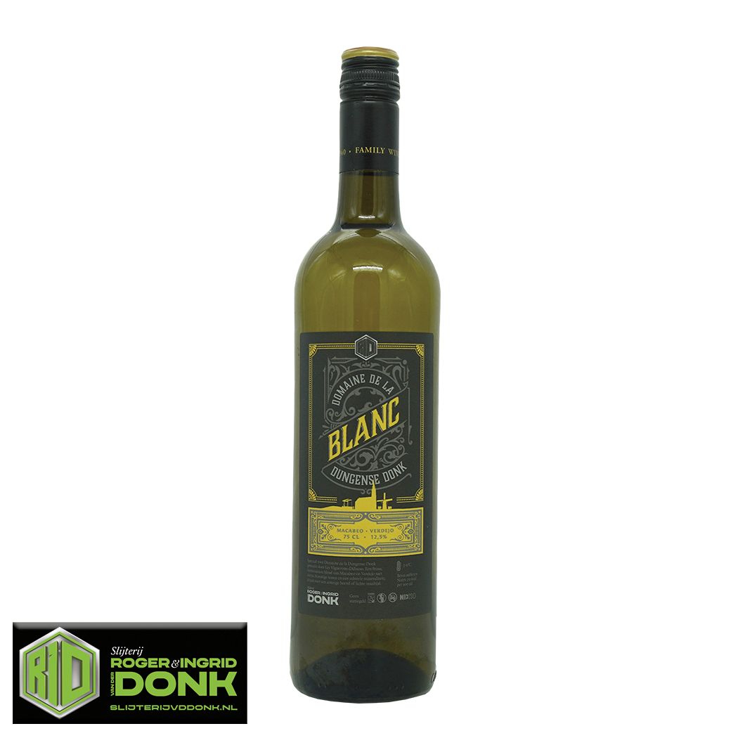 Domaine de la Dungense Donk Macabeo/Verdejo
