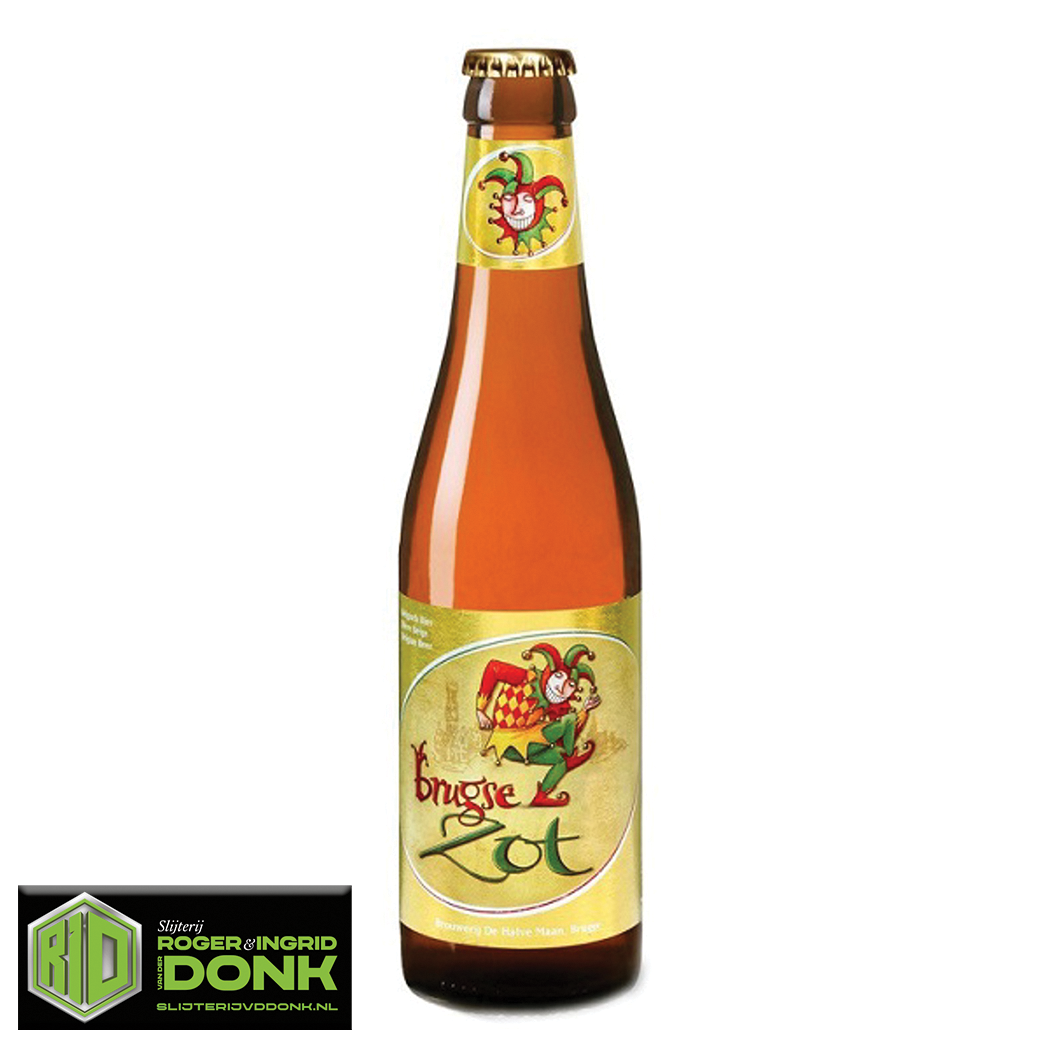 Brugse Zot