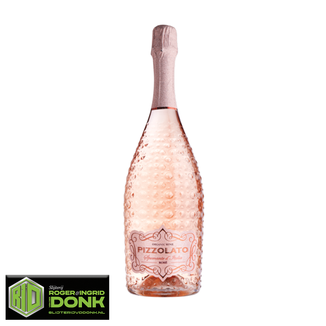 Pizzolato Ros&eacute;
