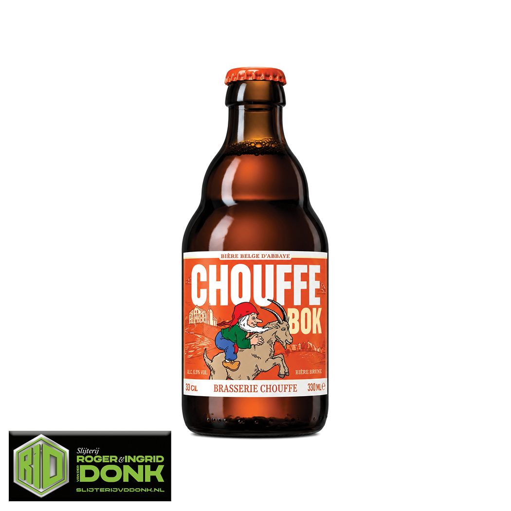 Chouffe Bok