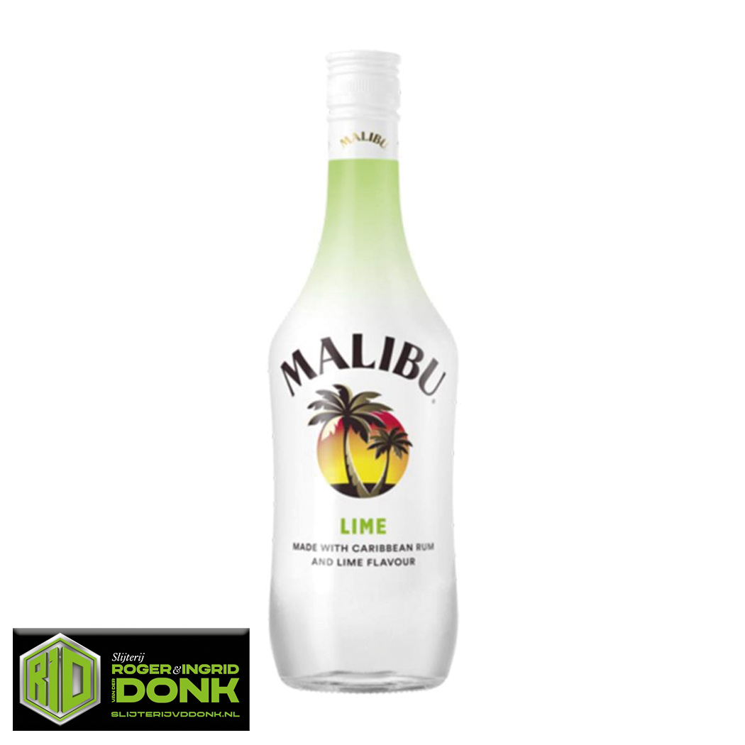 Malibu Lime