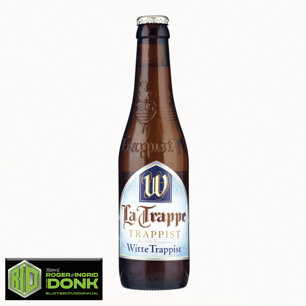 La Trappe Witte Trappist