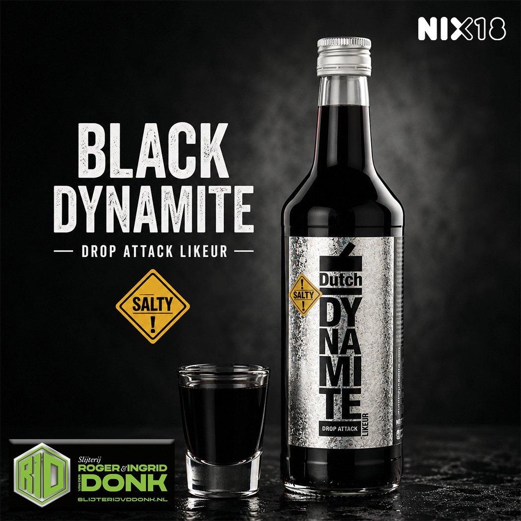 Dutch Dynamite