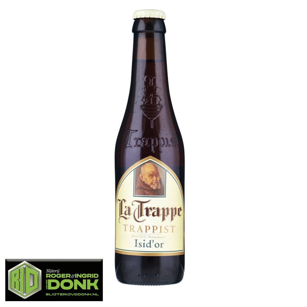 La Trappe Isid'or