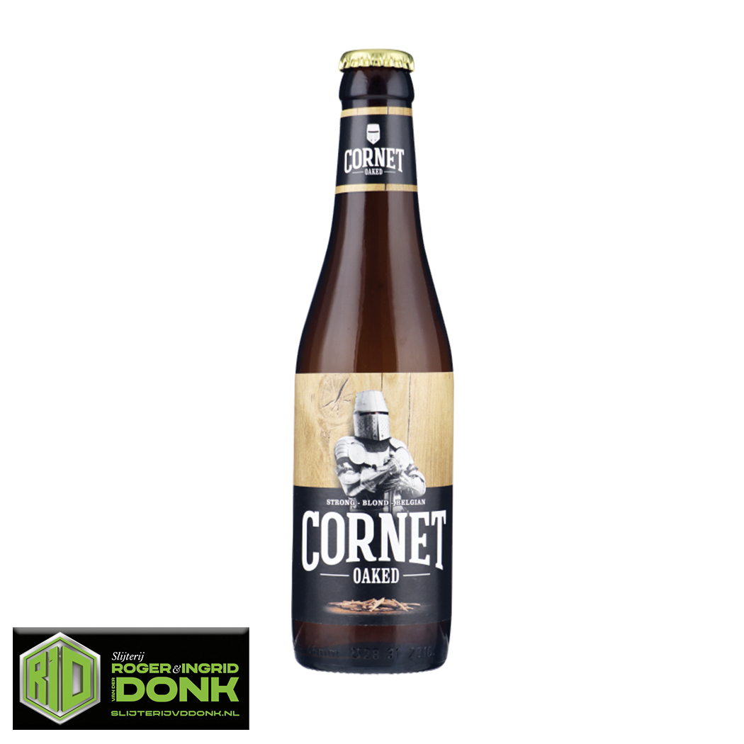 Cornet Strong Blond