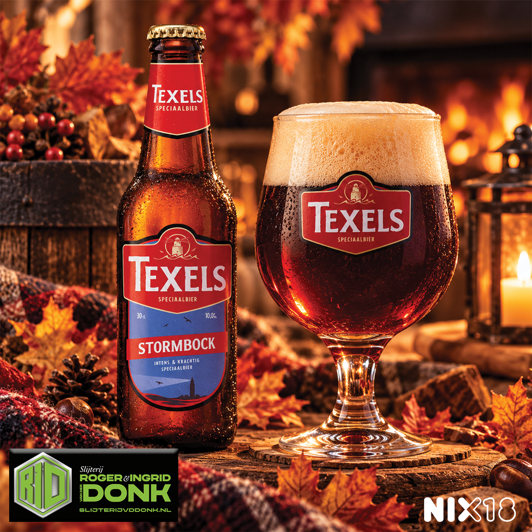 Texels Stormbock
