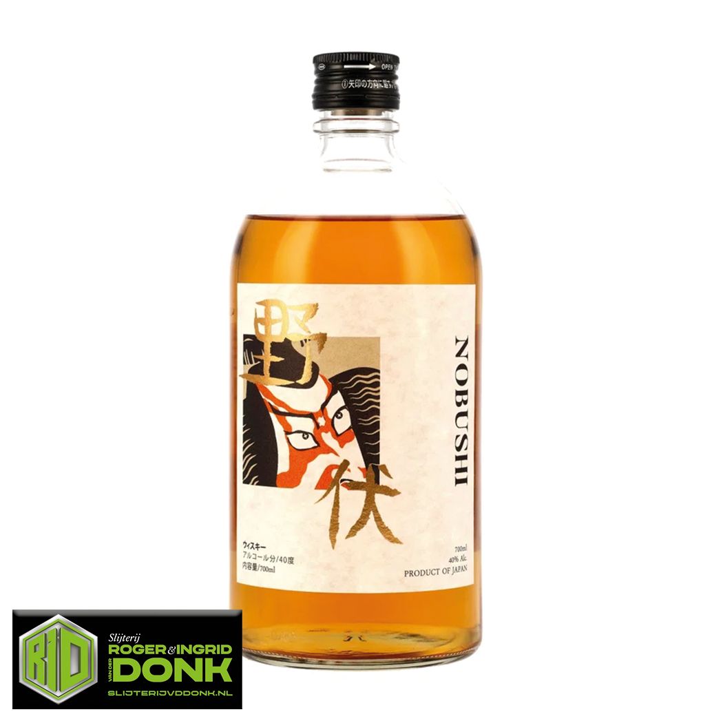 Nobushi Blend