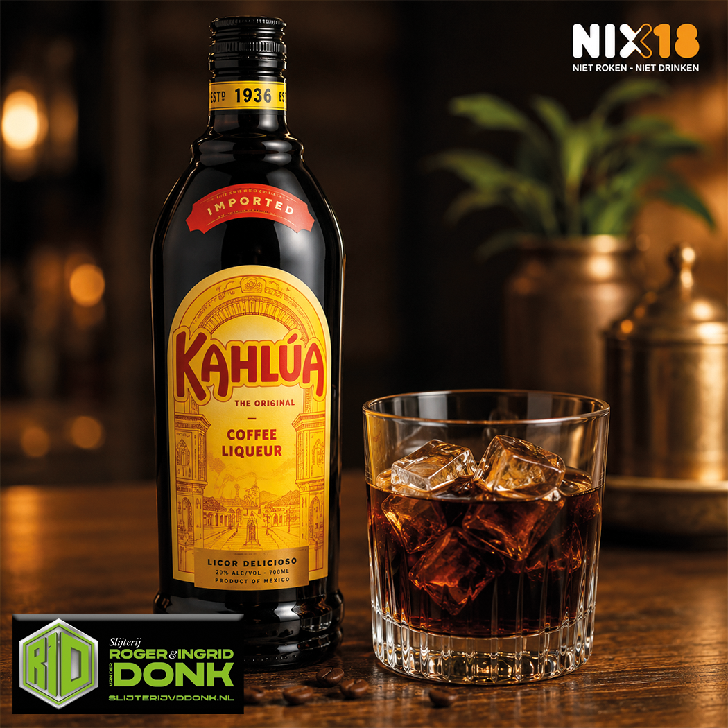Kahlua