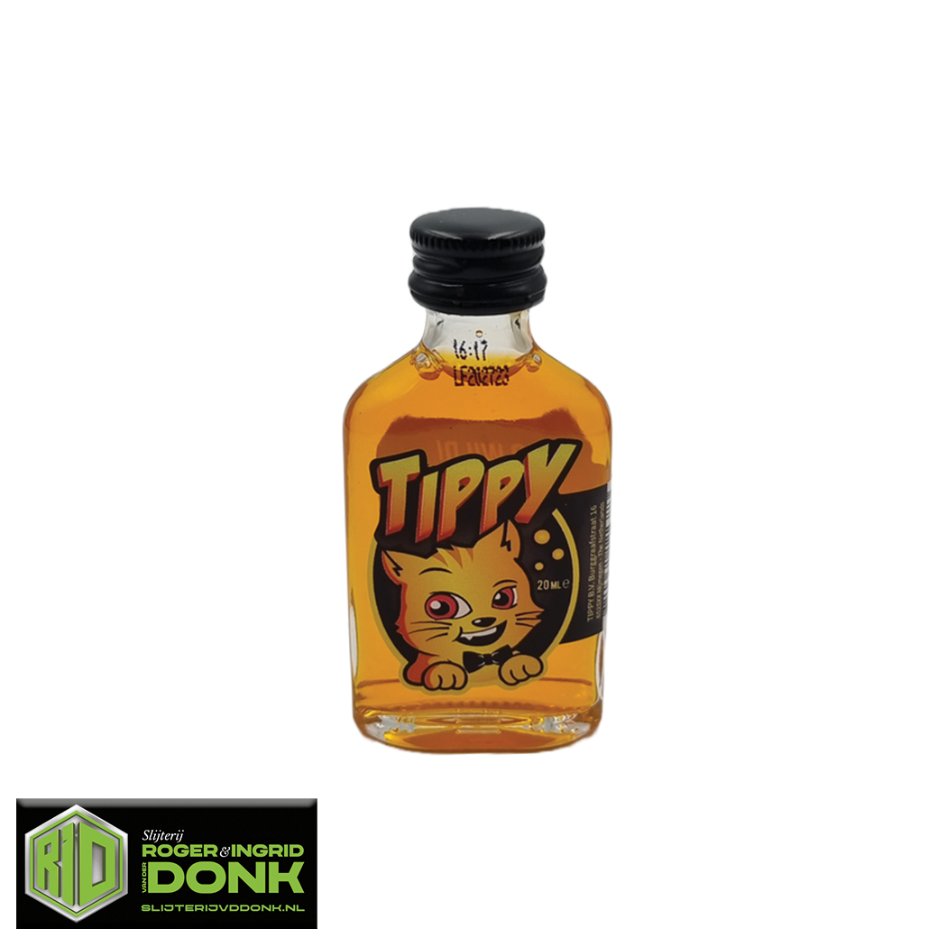 Tippy 10 pack