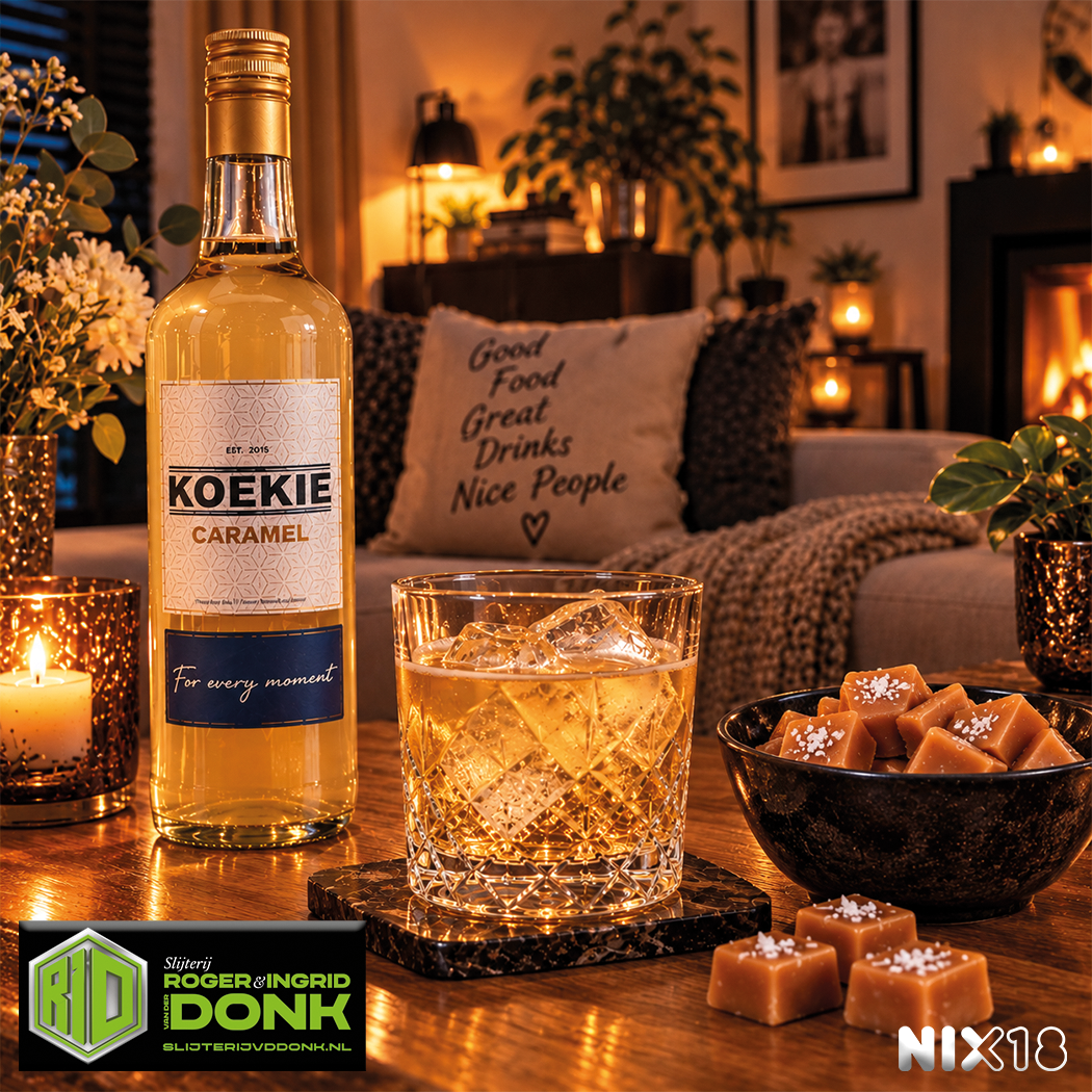 Koekie
