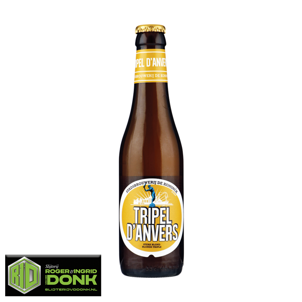 Tripel D'Anvers