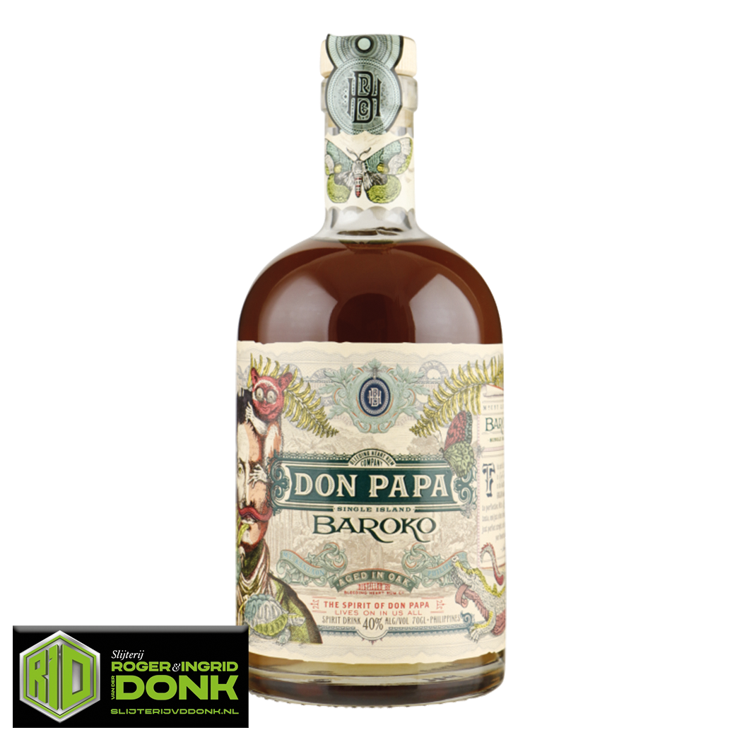 Don Papa Baroko