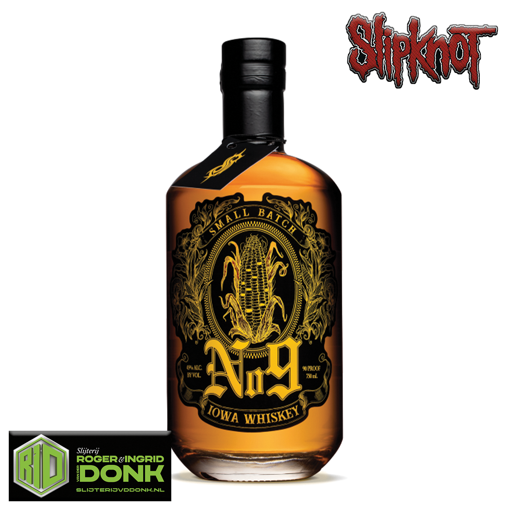 Slipknot nr. 9