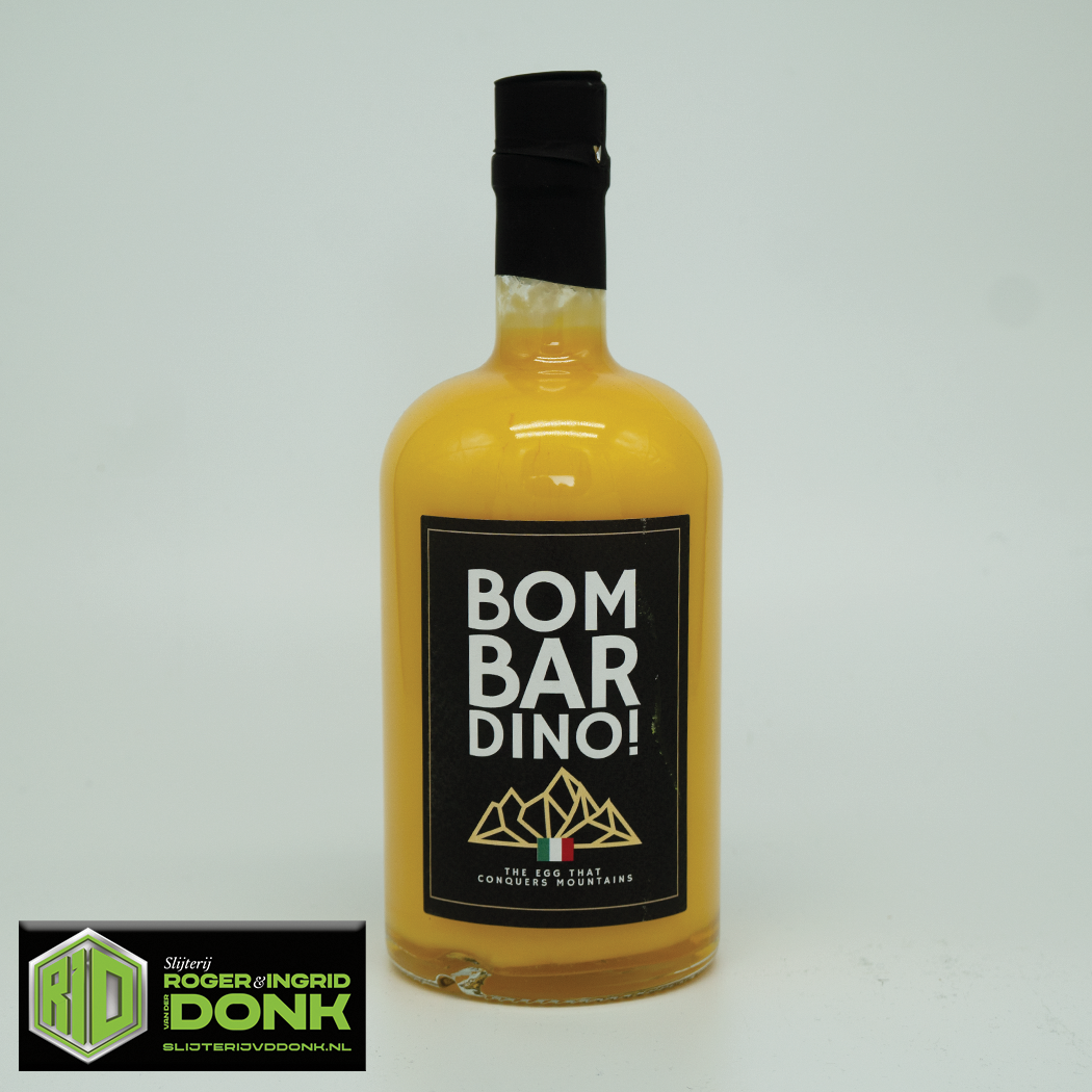 Bombardino