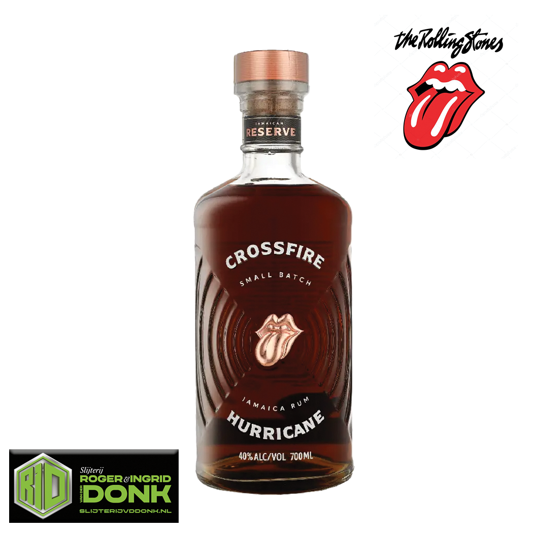 Crossfire Hurricane Reserve