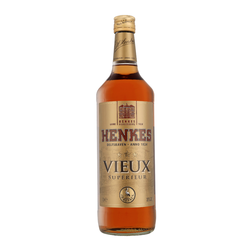 Henkes Vieux Superieur