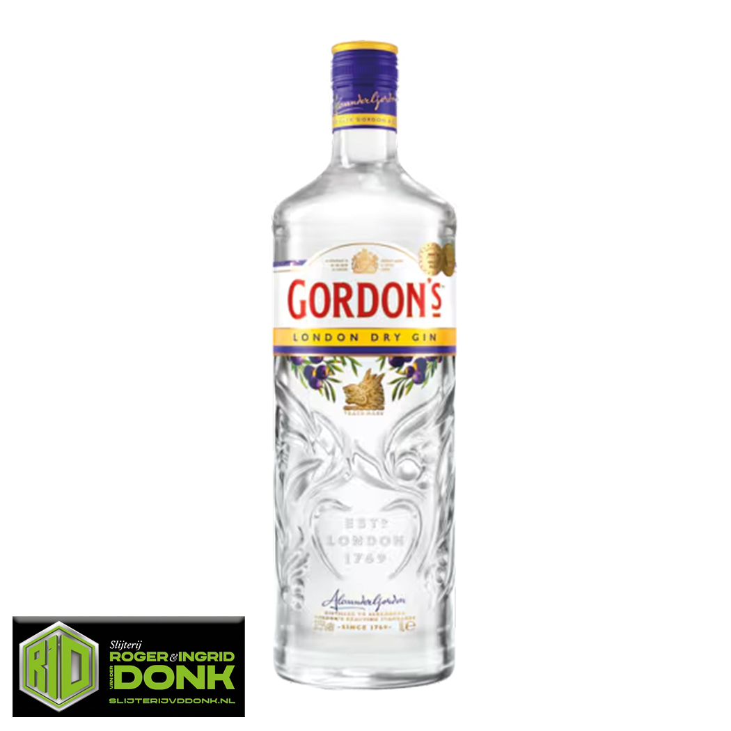Gordon's Dry Gin